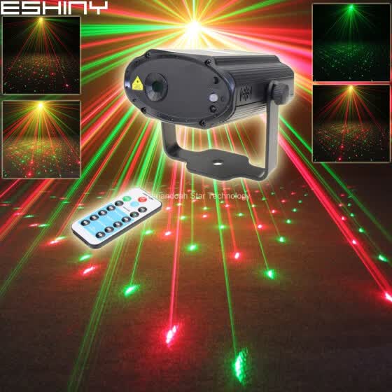 online laser light show