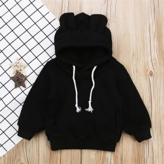 jd girls hoodie