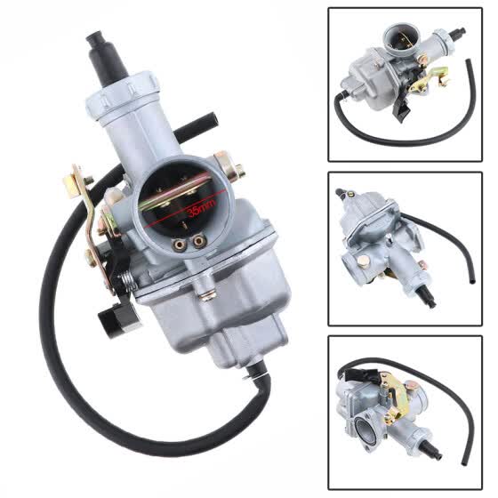 best dirt bike carburetor