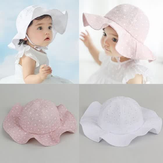 baby girl hat online