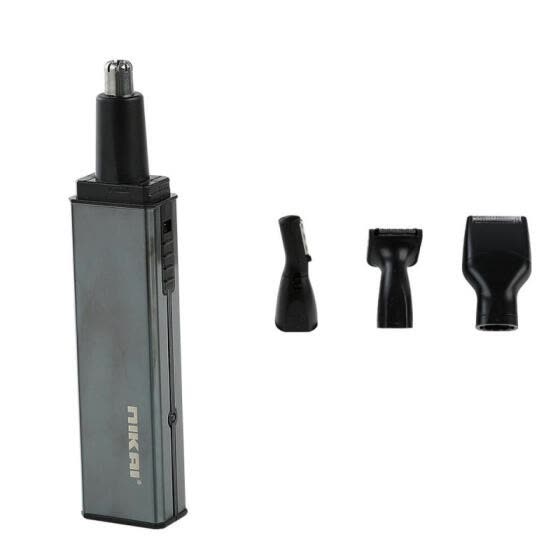 plug in nose hair trimmer