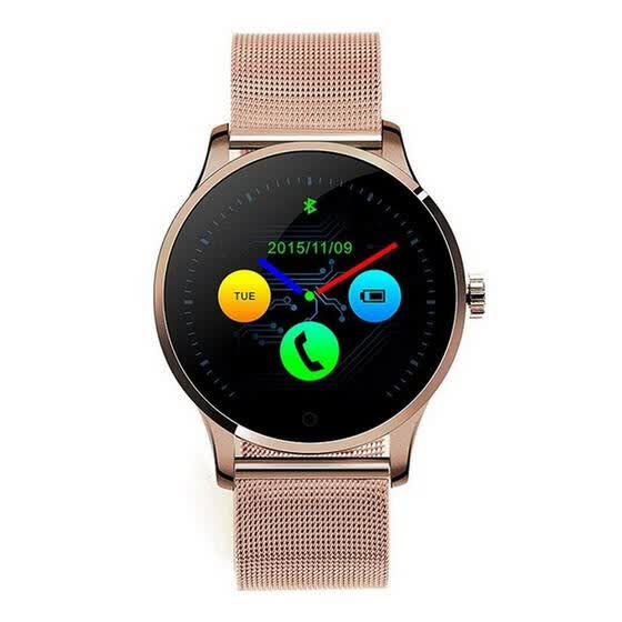 watches for ios