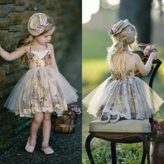 best flower girl dresses uk