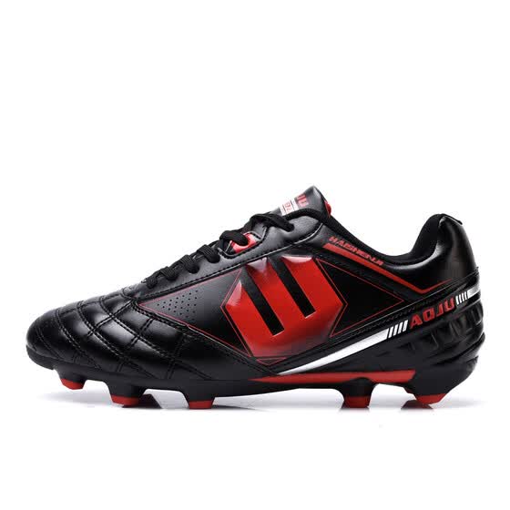 artificial grass soccer shoes