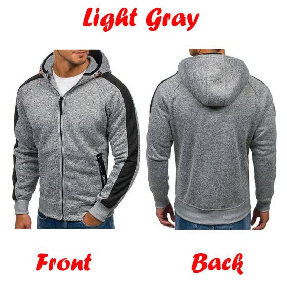 best thermal hoodie