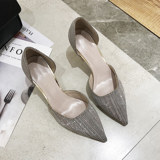 heels 2019 summer