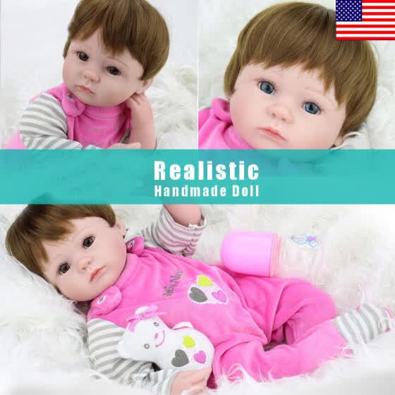 baby alive reborn