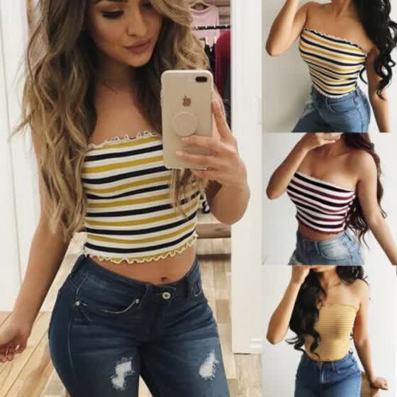 off the shoulder yoga tops
