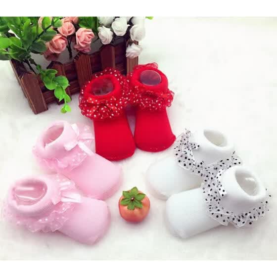 infant tutu socks