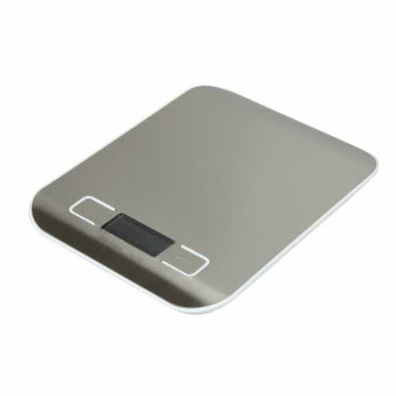 food weight scale