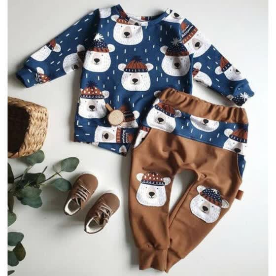 little boy clothes online