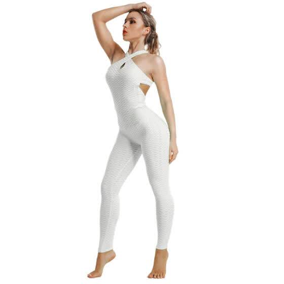 best yoga jumpsuit