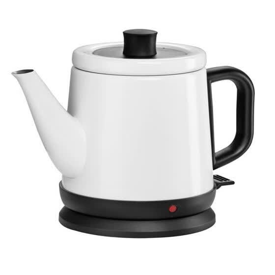 plug in teapot