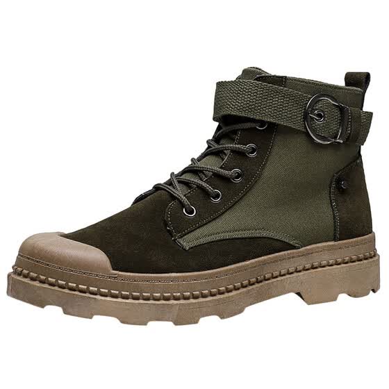 jd sports work boots