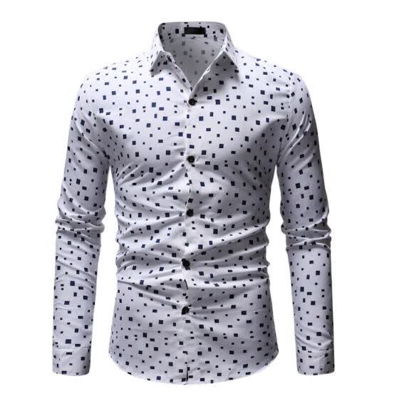 best mens slim fit shirts