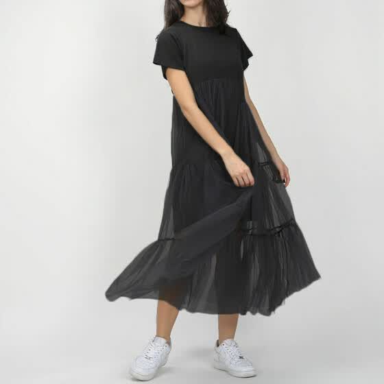 jd t shirt dress