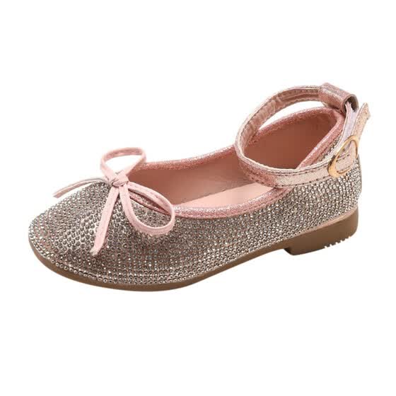 baby formal shoes