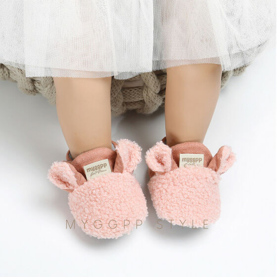 myggpp baby shoes