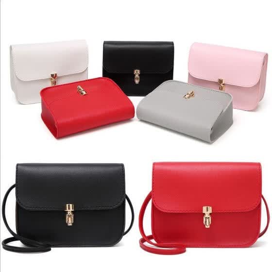 body cross over bags