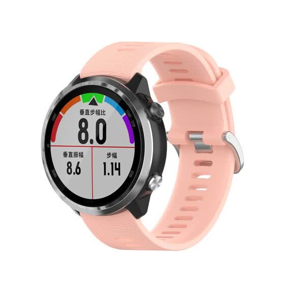 garmin forerunner 645 armband