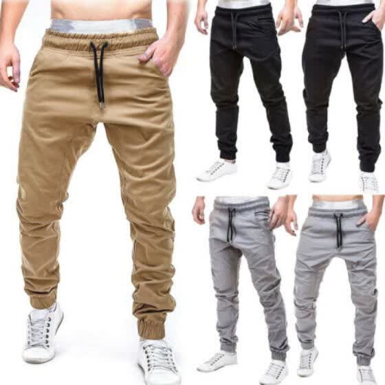 joggers for gym