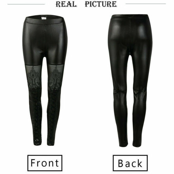 leather pants online shop