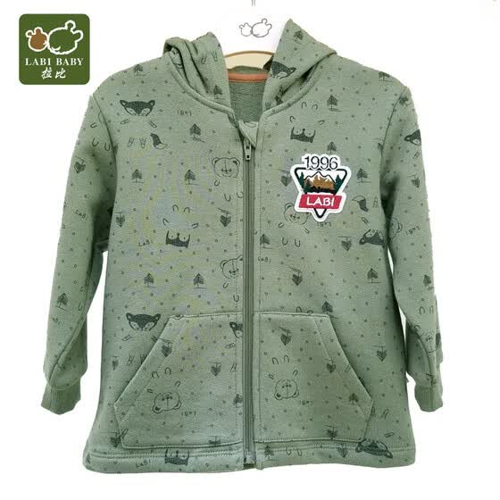 baby outdoor jacket