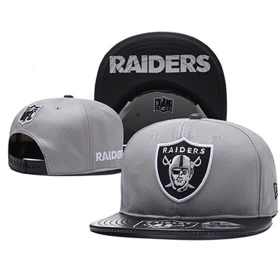 raiders cap jd