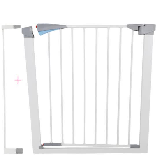 baby gate system