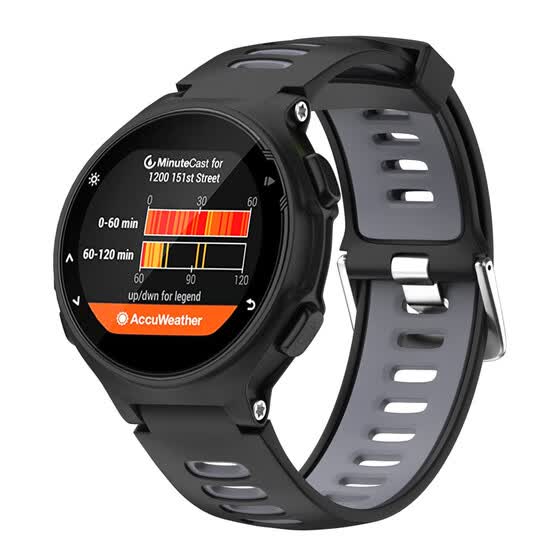 garmin watch band forerunner 735xt