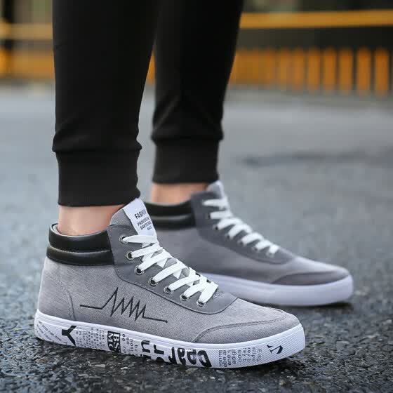 Best canvas shoes 2019 Clearance