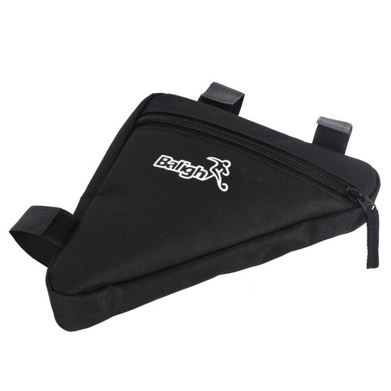 Bike Frame Pouch Bicycle Mountain Bike Accessories Pouch Holder Saddle Bags