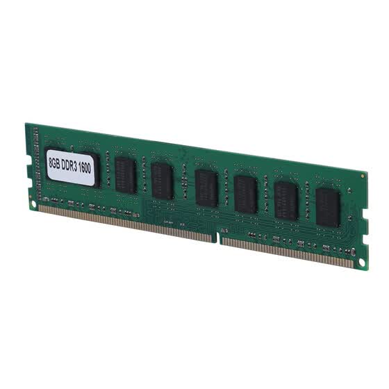 Shop Greensen 8gb Ddr3 1600mhz 240pin For Amd Desktop Motherboard Dedicated Memory Ram Ddr3 Memory 4gb Ddr3 Ram Online From Best Computer Accessories Tools On Jd Com Global Site Joybuy Com