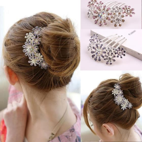 hair comb clips online