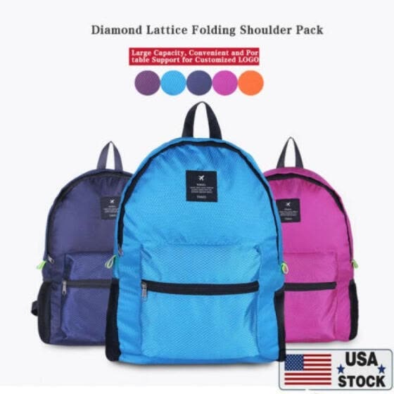 camping day pack