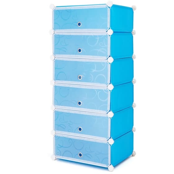 Shop 6 Cubic Portable Shoe Rack Online From Best Other Furniture