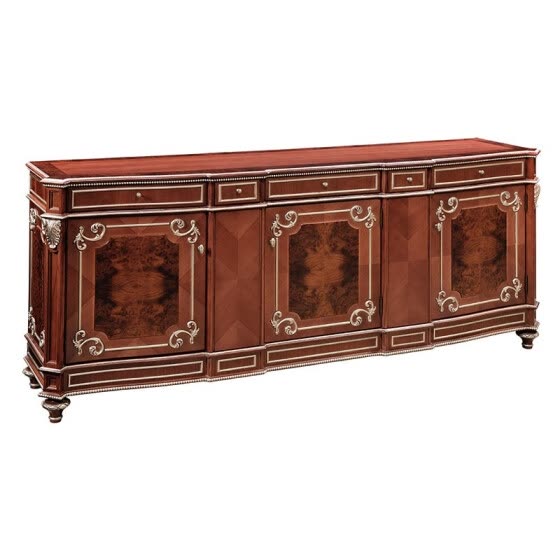 Shop Shen Ying French Neo Classical Solid Wood Sideboard
