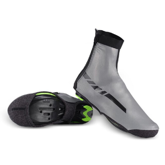 shoe protector from bike gear