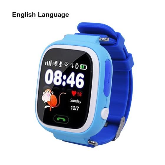 smart baby q90 gps