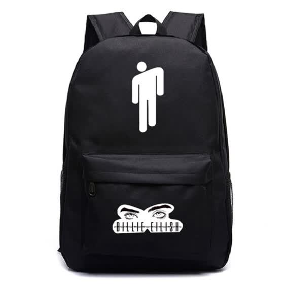 black galaxy backpack