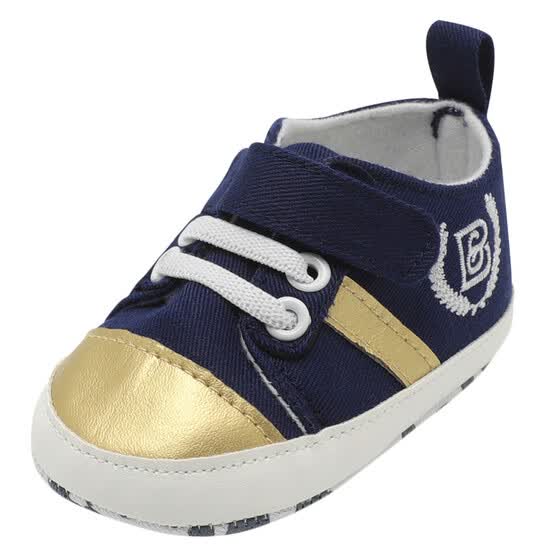 jd crib shoes