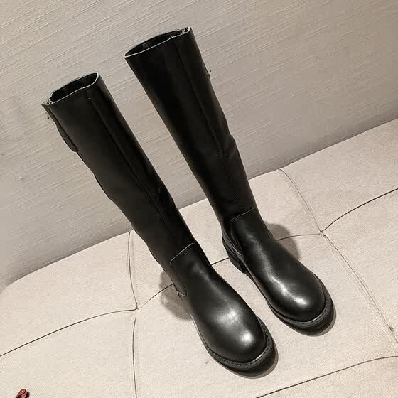 girl long boots online