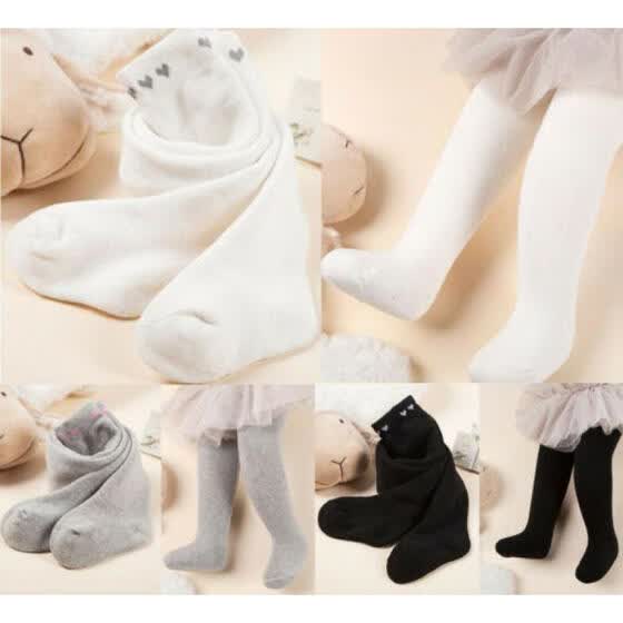 knee length socks for babies