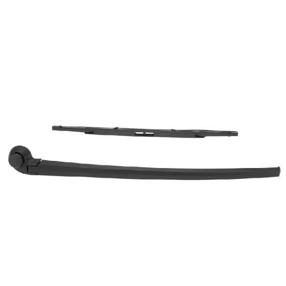 rear windscreen wiper replacement