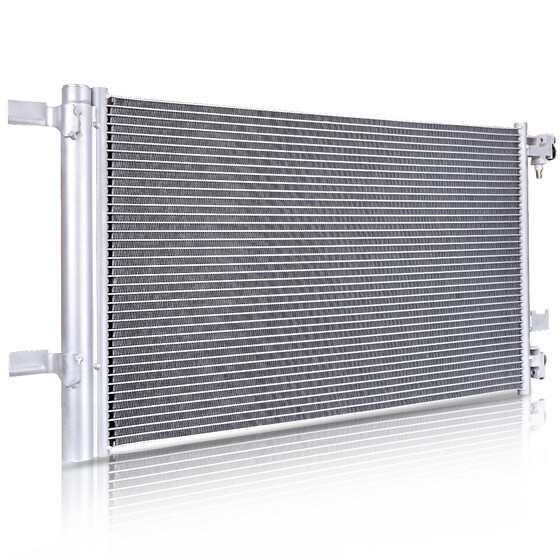 New Premium Line A//C Condenser for Toyota Camry Venza Lexus ES350 Avalon