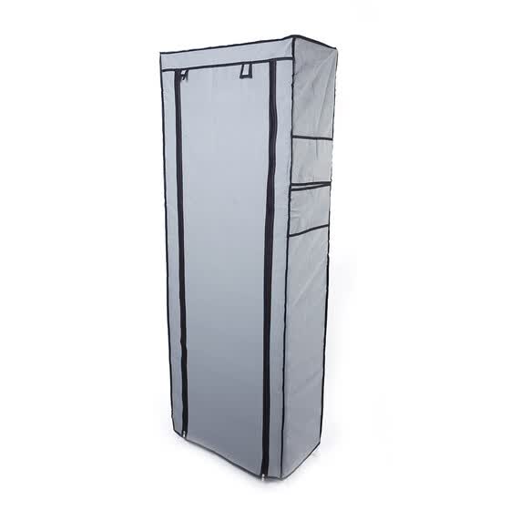 Shop 10 Tier Shoe Storage Rack Keep Room Neat Door Space Saving