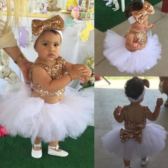 party wear skirts for baby girl