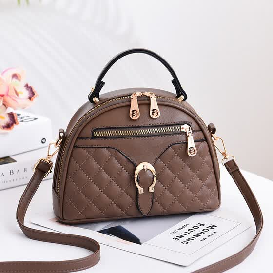 Bolso pequeño femenino 2019 nuevo y fresco bolso de mujer Bolso pequeño femenino 2019 nuevo y fresco bolso de mujer