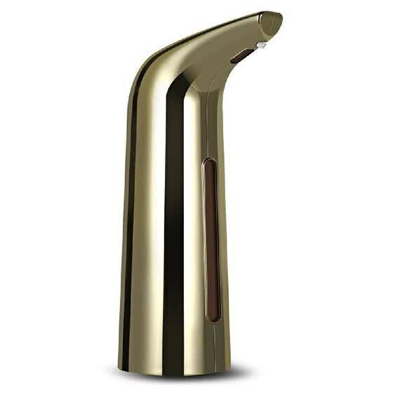touchless dish soap dispenser