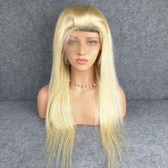 Shop Berimy 8a 613 Blonde Lace Front Wigs Pre Plucked Natural